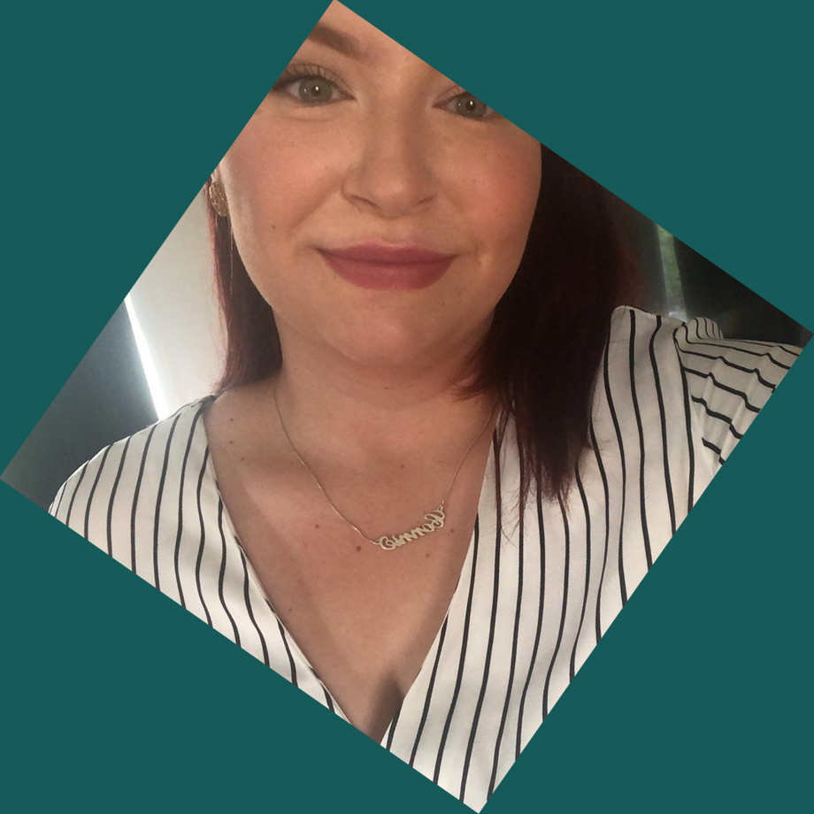 Connie Bjørnset Vestnes Ocean