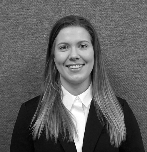 Merethe Lindholt Accountor Rekruttering &amp; Innleie