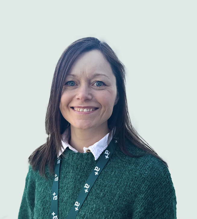 Renate Louise Guttorm