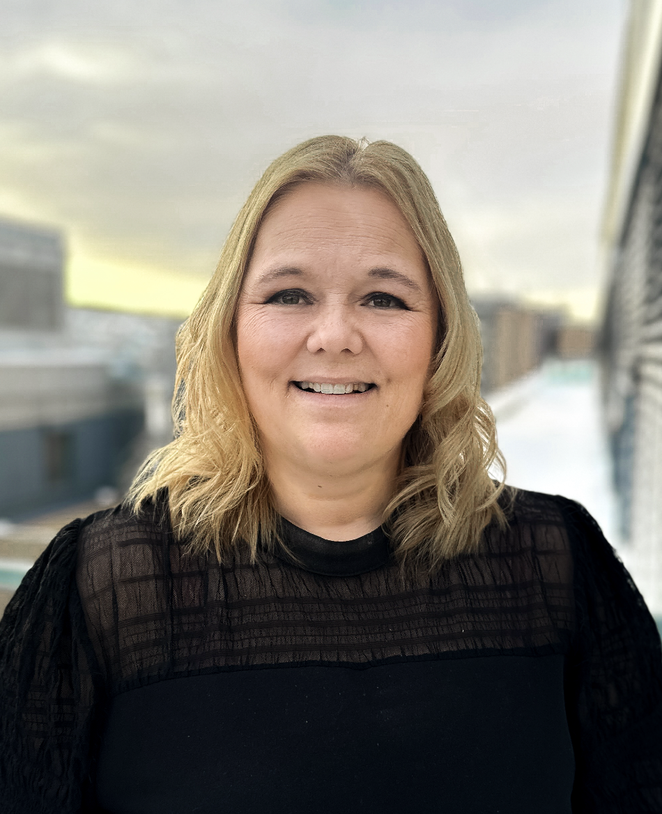 Elisabeth Marie Bang