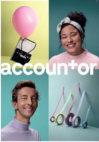 Et eksempel på hvordan kampanjene våre utformes