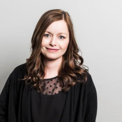 Renate Louise Guttorm