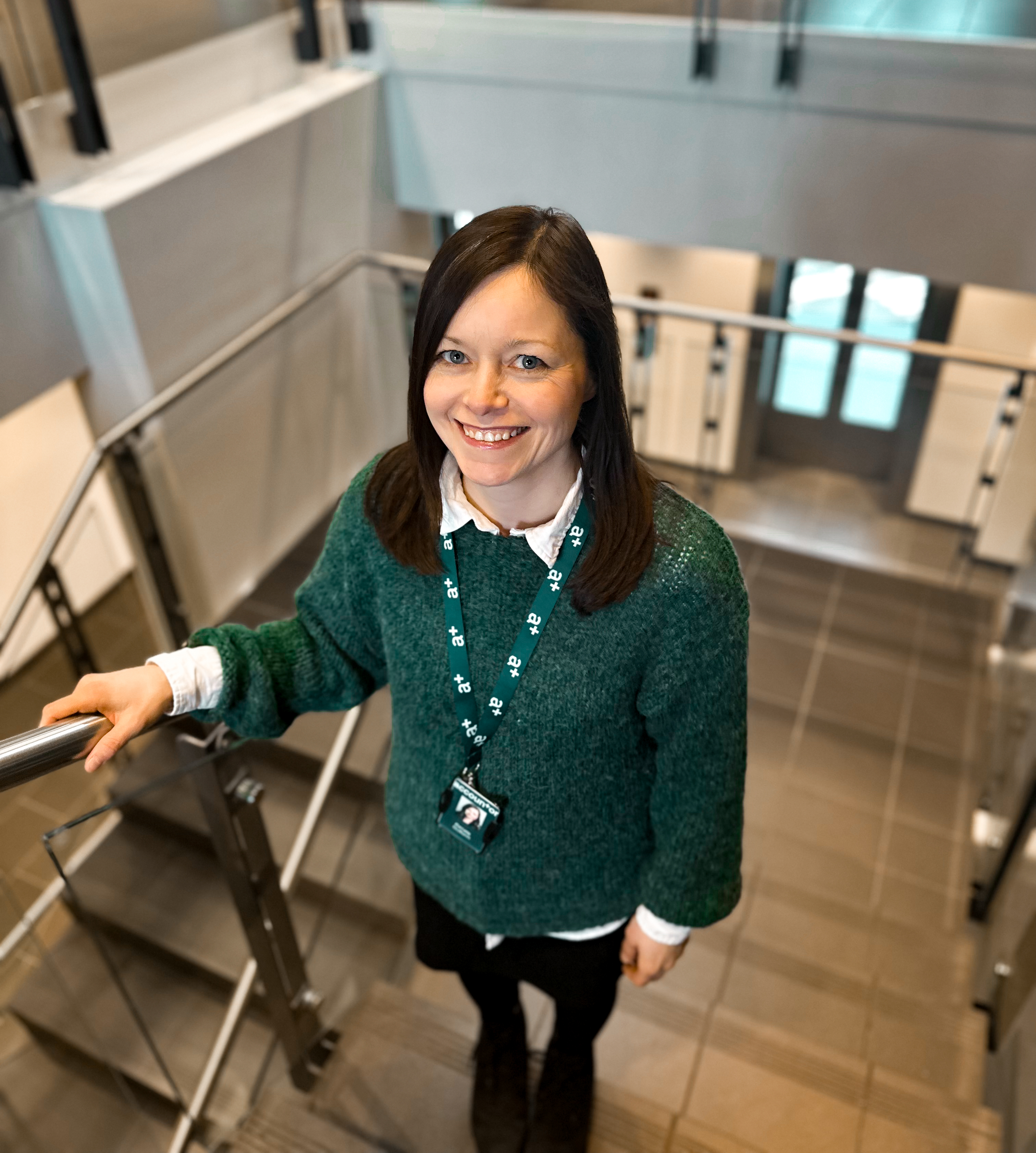 Renate Louise Guttorm