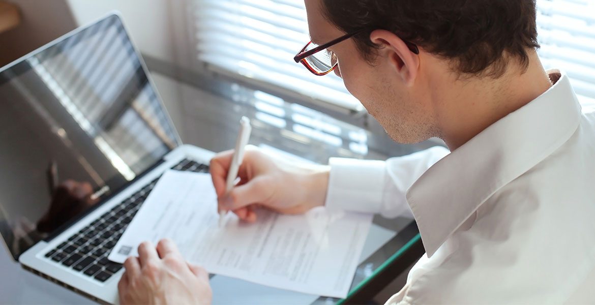 Aksjonærregisteroppgaven levere