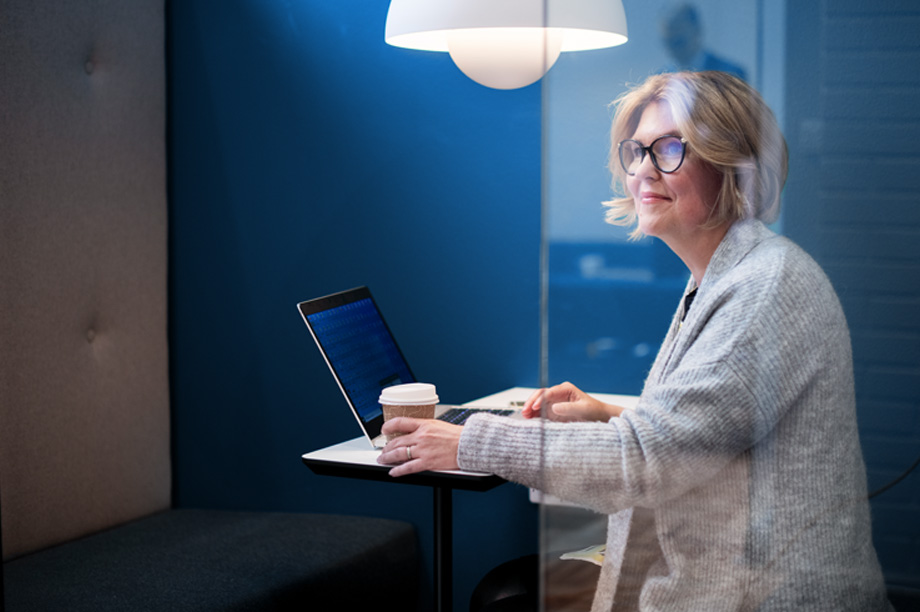 Aspia palkkapalveluiden ulkoistus