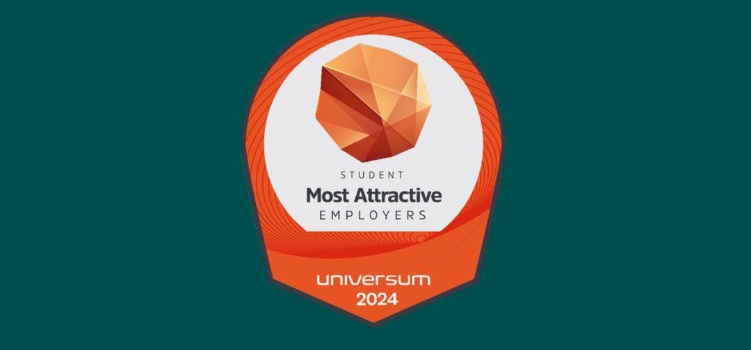 Universum Student Survey 2024 Accountor