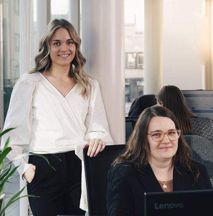 recruitment services