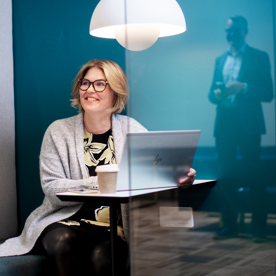 Rekrytointi inhouse palveluna