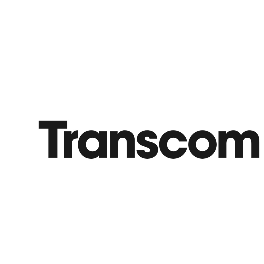 Transcom logo
