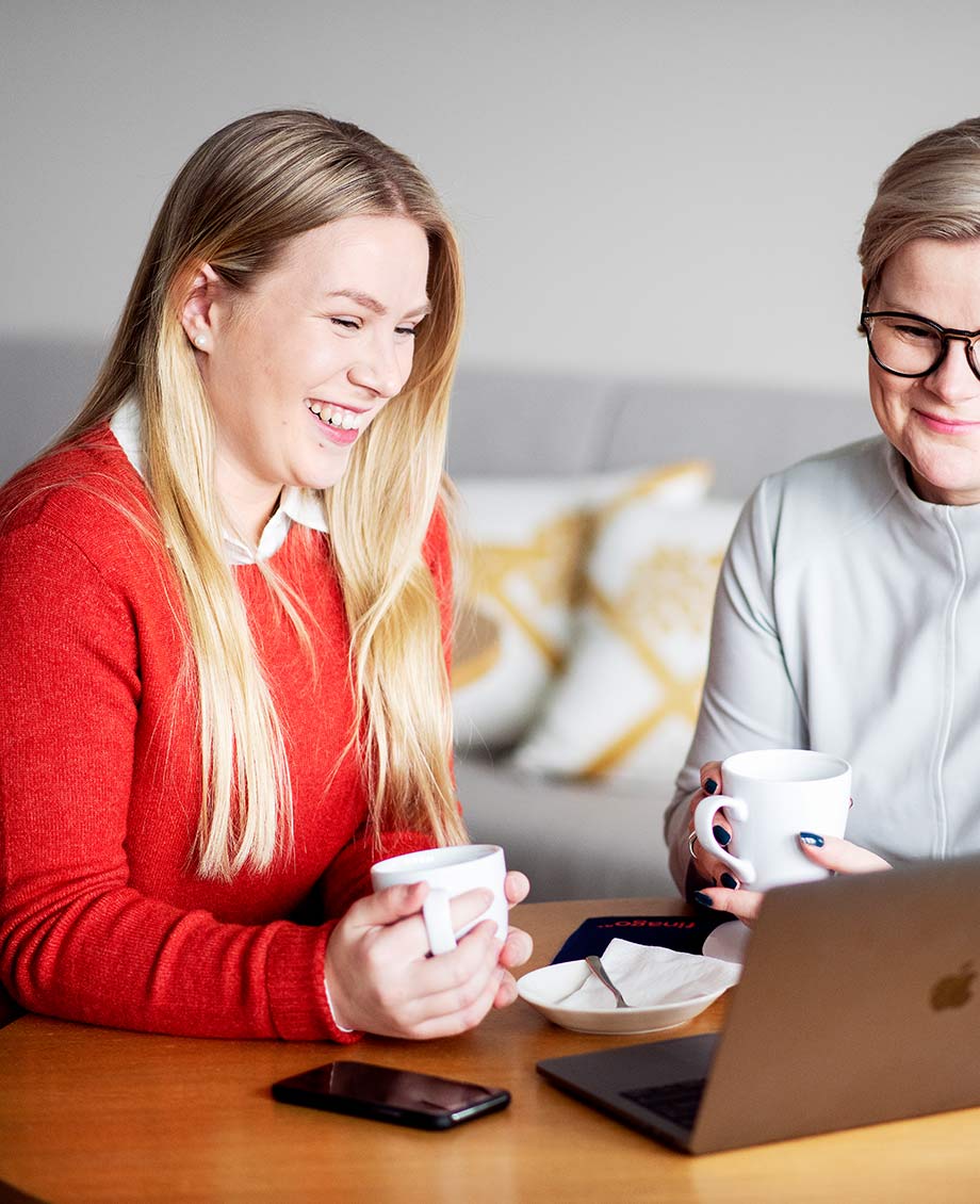 Accountor Østerdalen