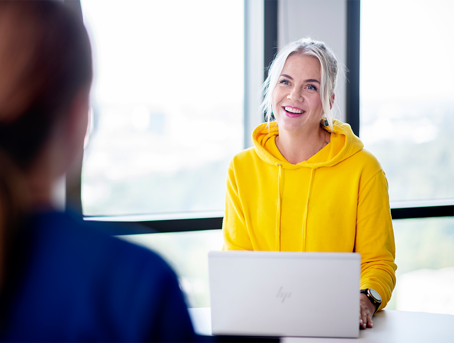 Utsette foreldrepenger har blitt enklere