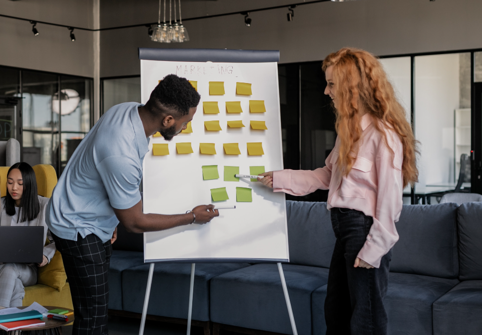 Hvordan gjennomføre en workshop