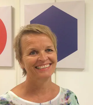 Åslaug Stadheim Ese