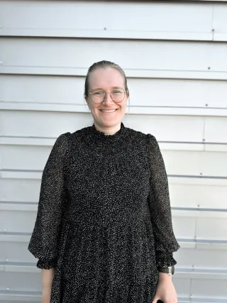 Thea Nilsen - HR Business Partner i Accountor