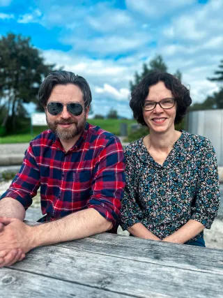 Accountor Sunnfjord