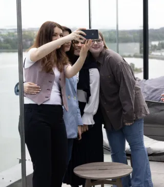 Selfietime