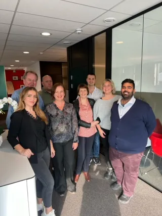 Accountor fredrikstad