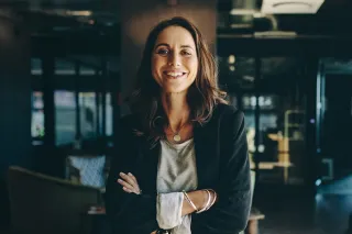 Aspia interim-talouspäällikkö CFO