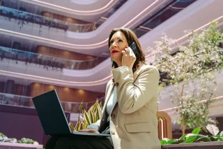 Aspia konsernitilinpäätös