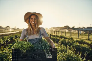 Seminar om eierskifte og generasjonsskifte