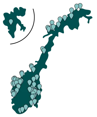 Accountor Norge