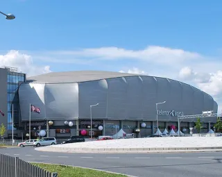 Helge Høifødt / CC BY-SA (https://creativecommons.org/licenses/by-sa/3.0)