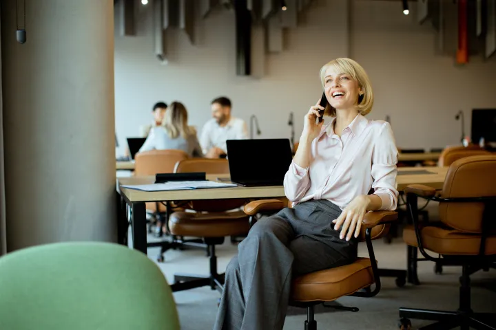 En moderne økonomifunksjon handler ikke bare om tall – men om innsikt, fleksibilitet og gode beslutninger.