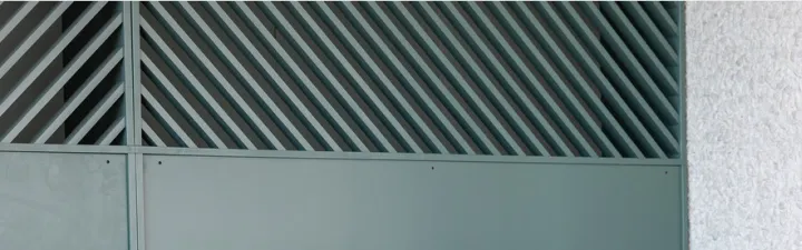 Bakgrunn grønn vegg