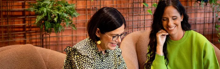 Accountors kandidatprofiler november 2025 - Lad dig inspirere! 