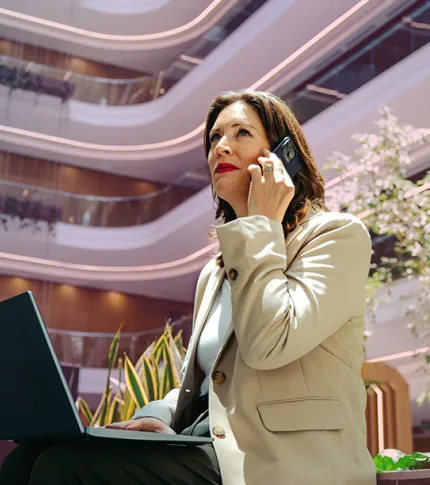 Aspia konsernitilinpäätös