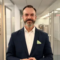 Jon Søbakk Head of Compliance, Governance &amp; Procurement