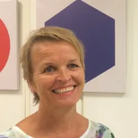 Åslaug Stadheim Ese