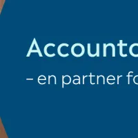 En partner for modig vekst