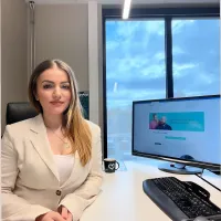 Bekrije Ibrahimi  - avdelingsleder Fredrikstad