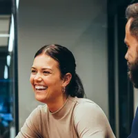 Collaboration across boundaries