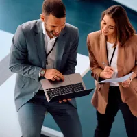 HR on liiketoiminnan kriittinen tukipilari