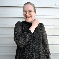 Thea Nilsen - HR Business Partner i Accountor