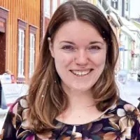 Maren Gullikstad Marken