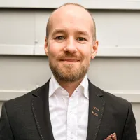 Tony Sollund - senior rådgiver