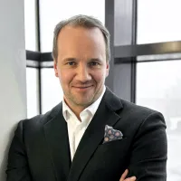 Marius Sandberg Lilleeidet