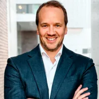 Marius Lilleeidet - salgdirektør