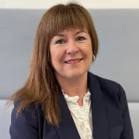 Mariann Unkervatn daglig leder Aspia Helgeland