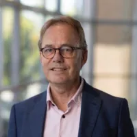 Roar Nilsen CEO i Aspia Norge