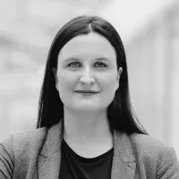 Silje Valseth, leder for Marked og Franchise i Norge