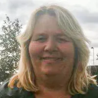 Sissel igland avdelingsleder Accountor Askvoll