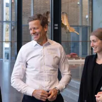 Bærekraftsrapporten Aspia Group for 2024