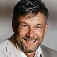 Vidar Østbu - daglig leder accountor