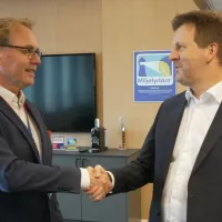 Xledger valgt som vekstplattform