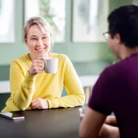 Accountor - vastuullisuus