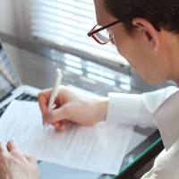 Aksjonærregisteroppgaven levere